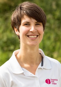 Kiropraktor Helle Dalhoff
