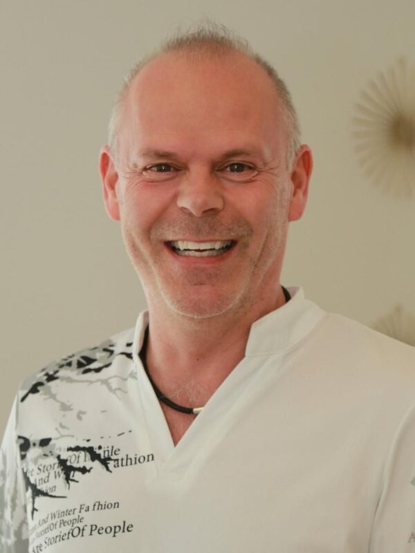 Massør Mogens Normann