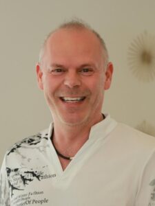Massør Mogens Normann