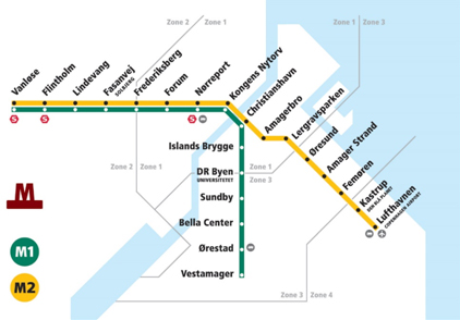 rejseplanen