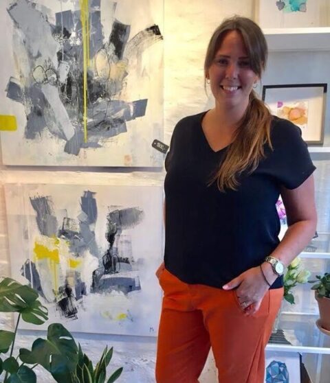 Mia Lyngby
