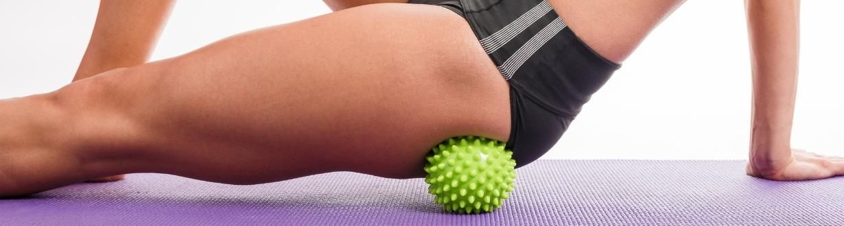 Piriformis - Gode råd til den muskel ✓