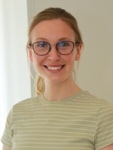 Kiropraktor Nanna Isberg Larsen