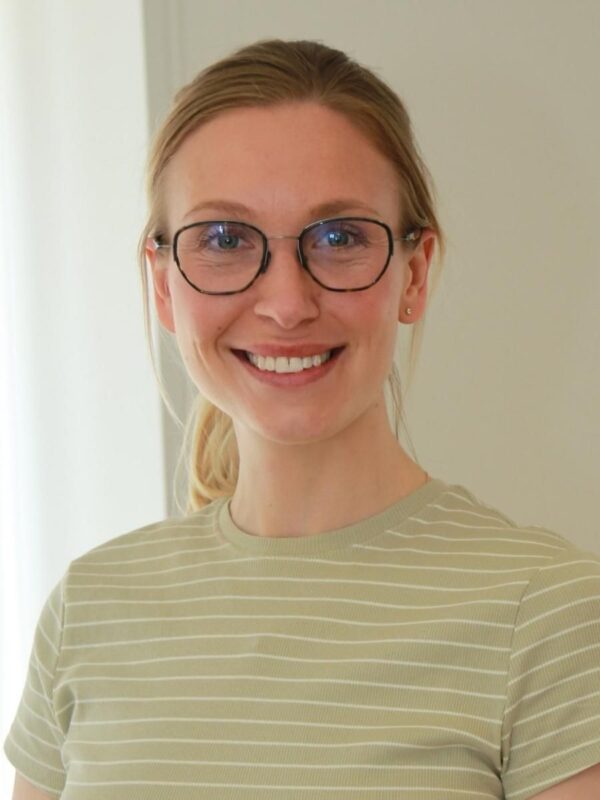 Kiropraktor Nanna Isberg Larsen