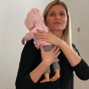 Den klassiske bøvseteknik mod kolik